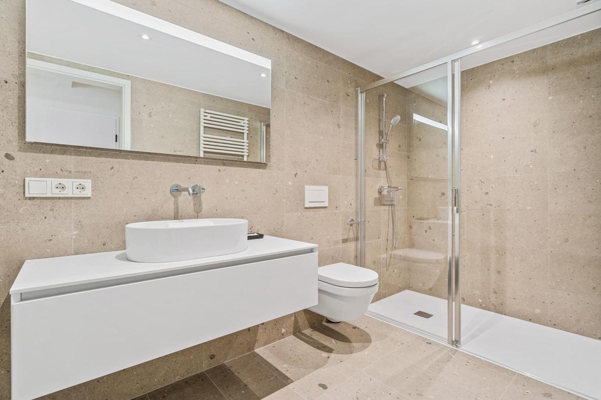 לוקסמבורג Clausen Hideaway Modern Accommodation מראה חיצוני תמונה